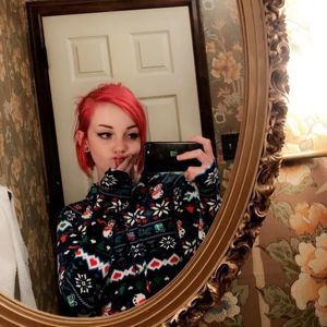 Meet your Posher, Bree